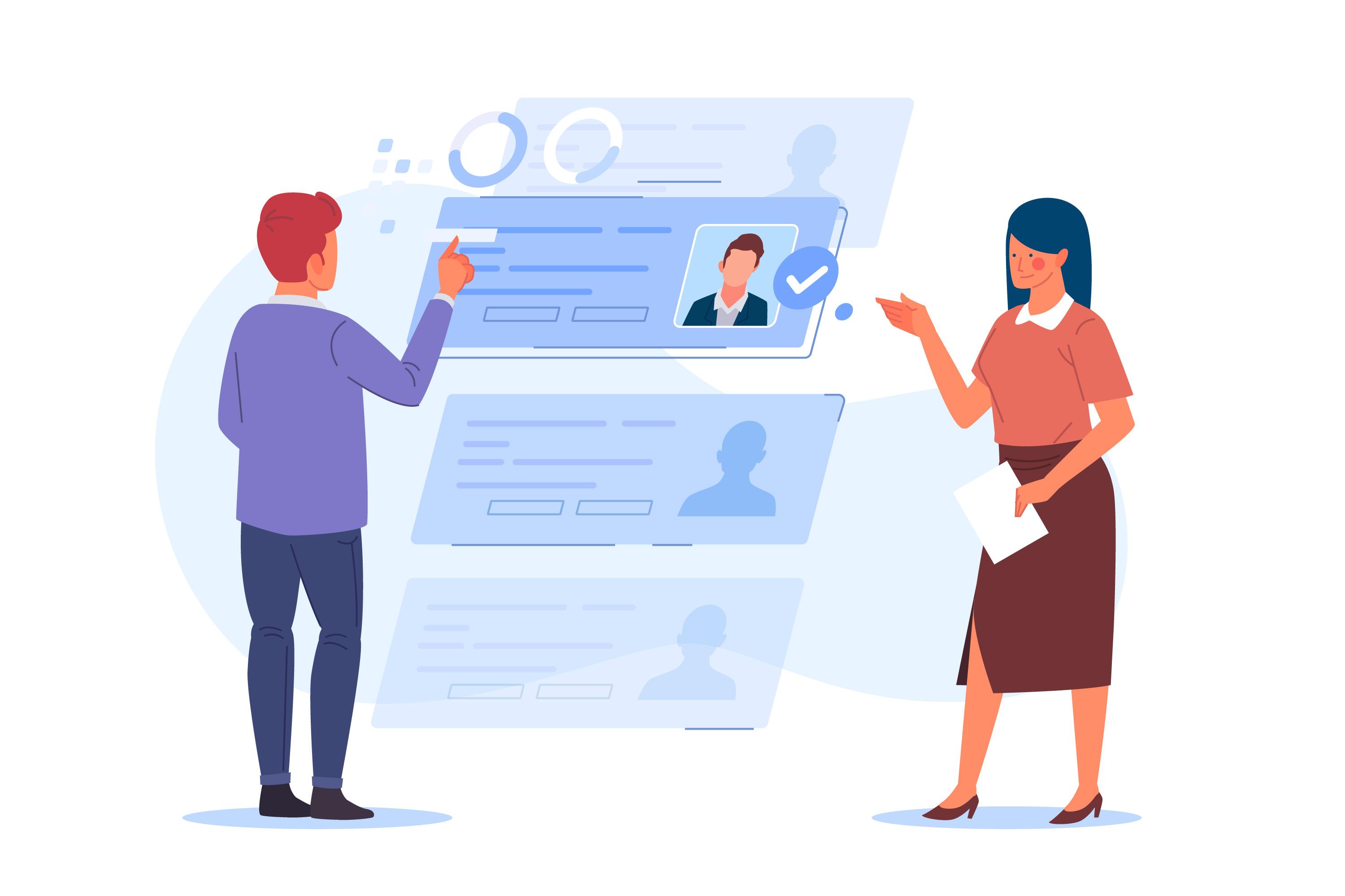 HRIS vs. HRMS vs. HCM: What’s the Difference and Which Fits Your Needs?