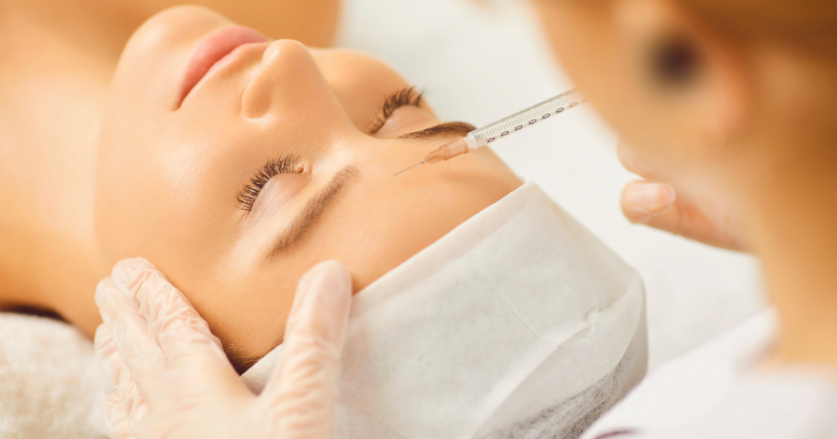 Combining Botox Treatments: Forehead, Crow’s Feet, and More for a Full Refresh