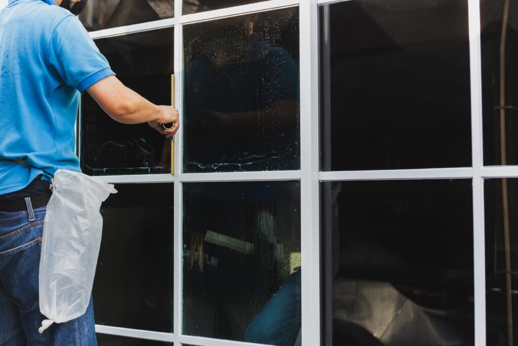 Eco-Friendly Window Film Supplies: Sustainable Options from Chinese Manufacturers